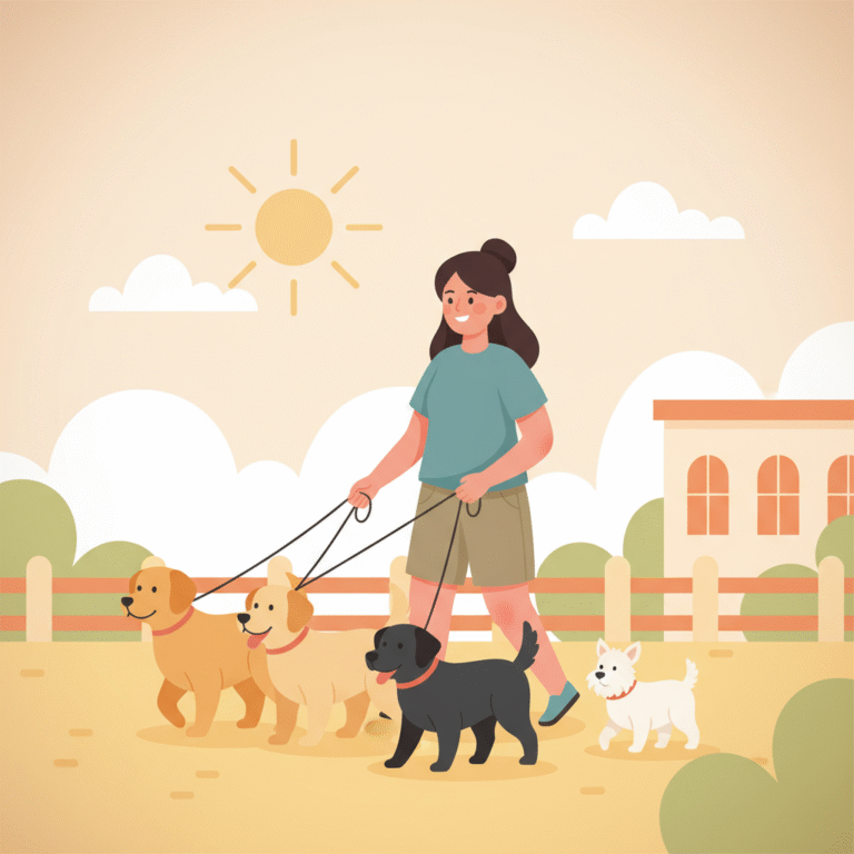 volunteer at shelters