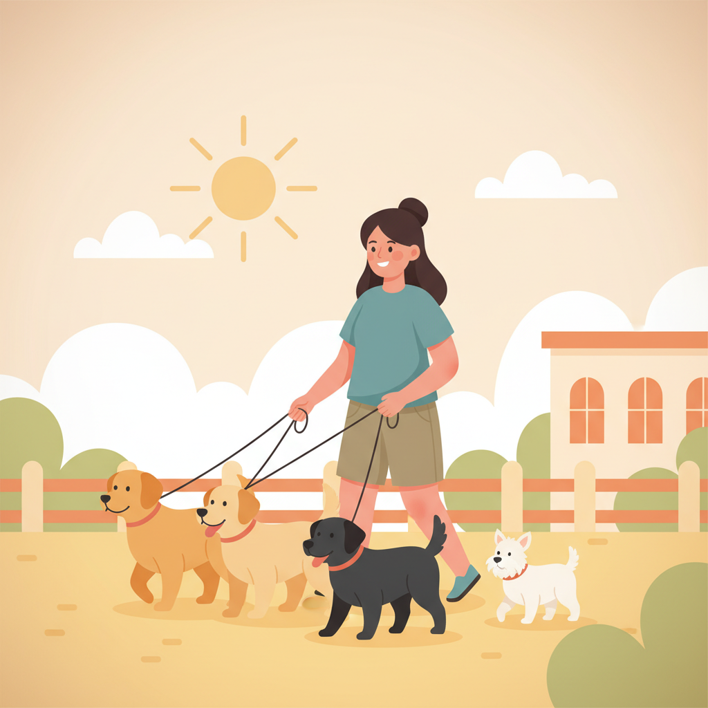 volunteer at shelters