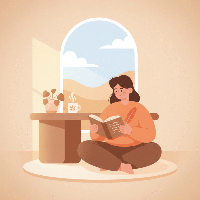 daily habits of gratitude