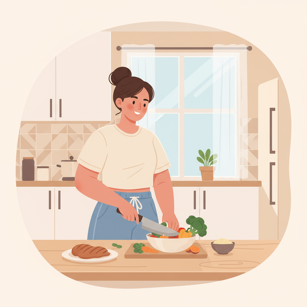 nutrition habits for fitness