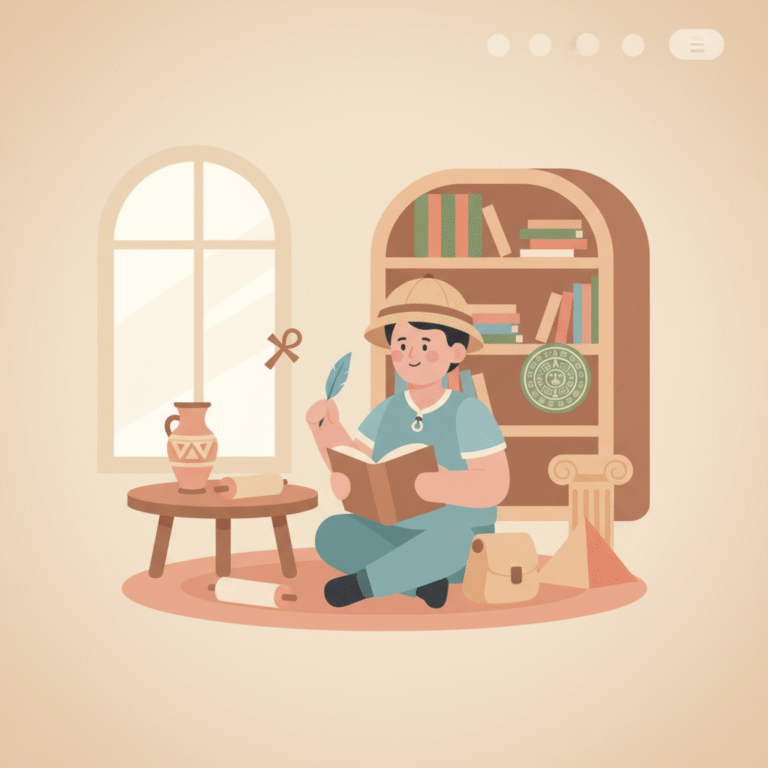 appreciate cultural heritage