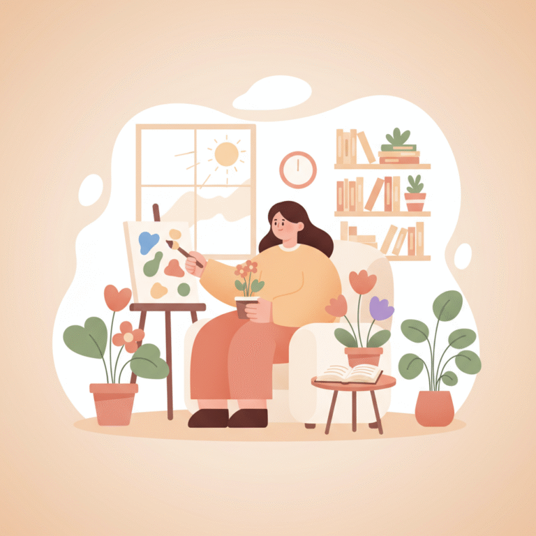 explore diverse hobbies