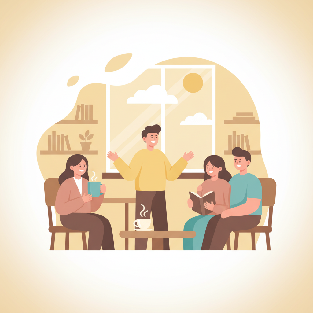 embrace playful language