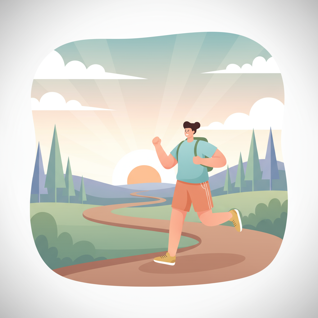 increase running endurance