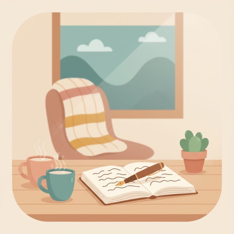 appreciate small victories