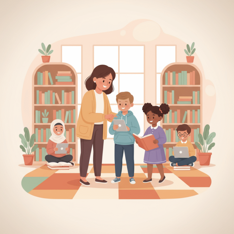 increase multilingual skills