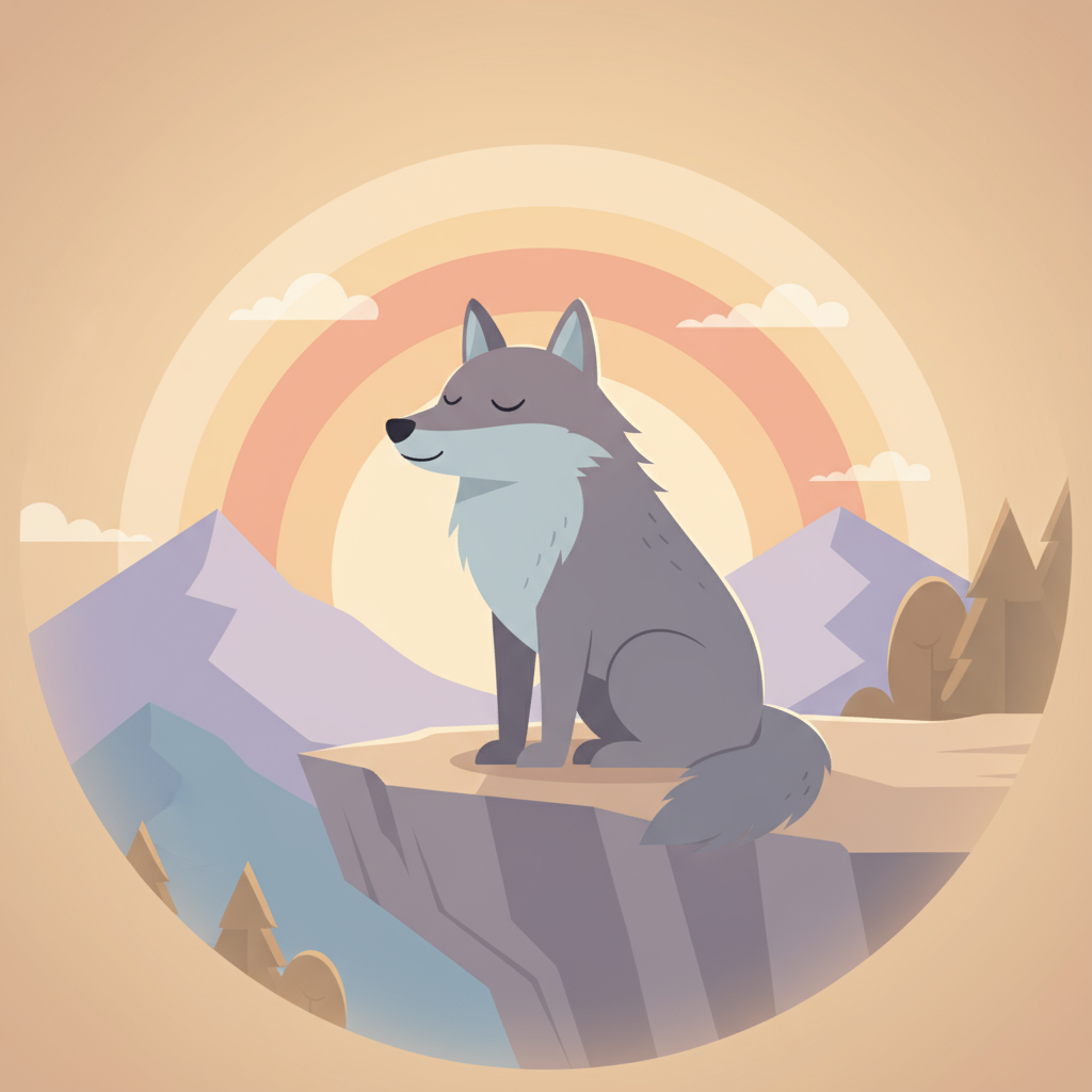 increase personal discipline