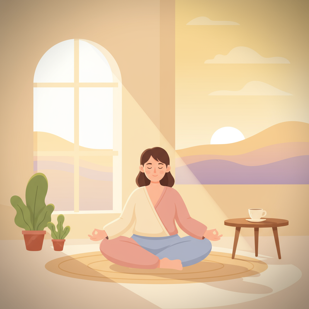 manage distractions smoothly