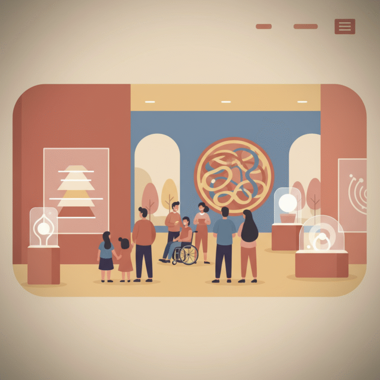 notice design elements