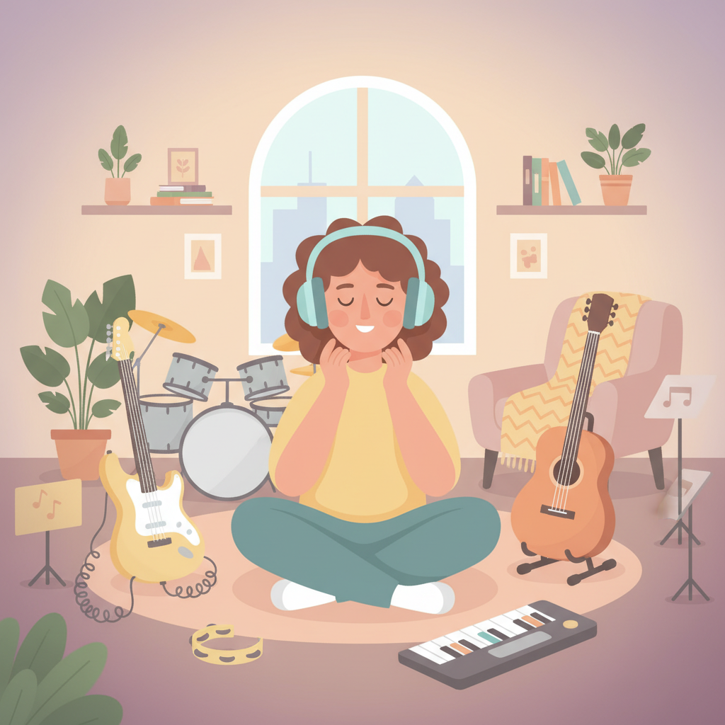 identify instruments quickly