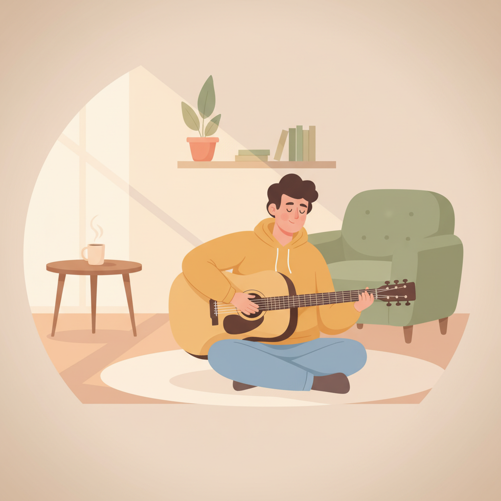 performance anxiety music