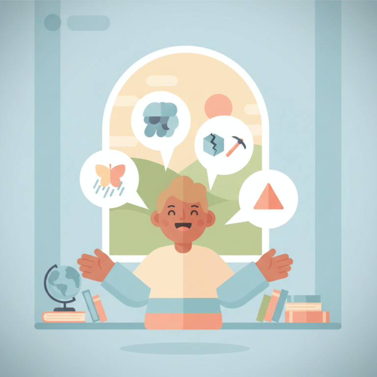 use idiomatic expressions