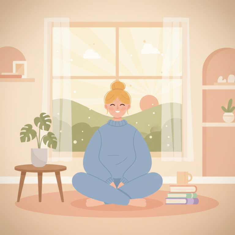 build confidence daily