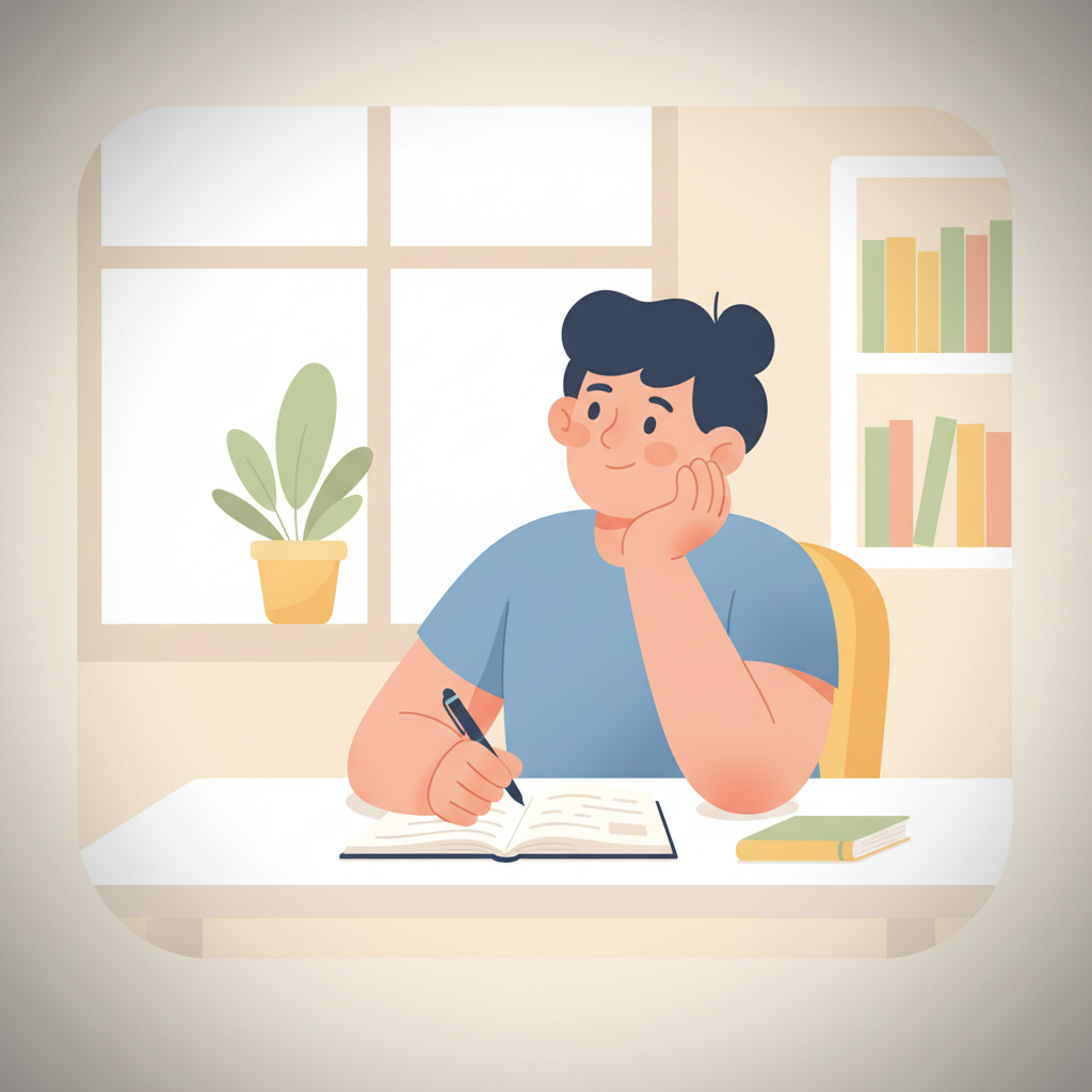 avoid jumping to conclusions