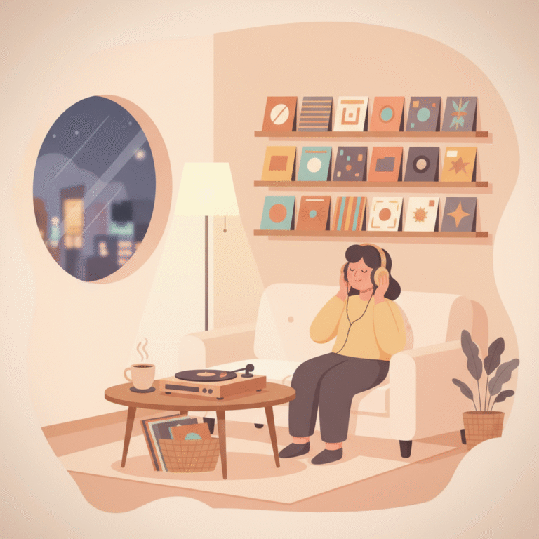 increase listening consistency