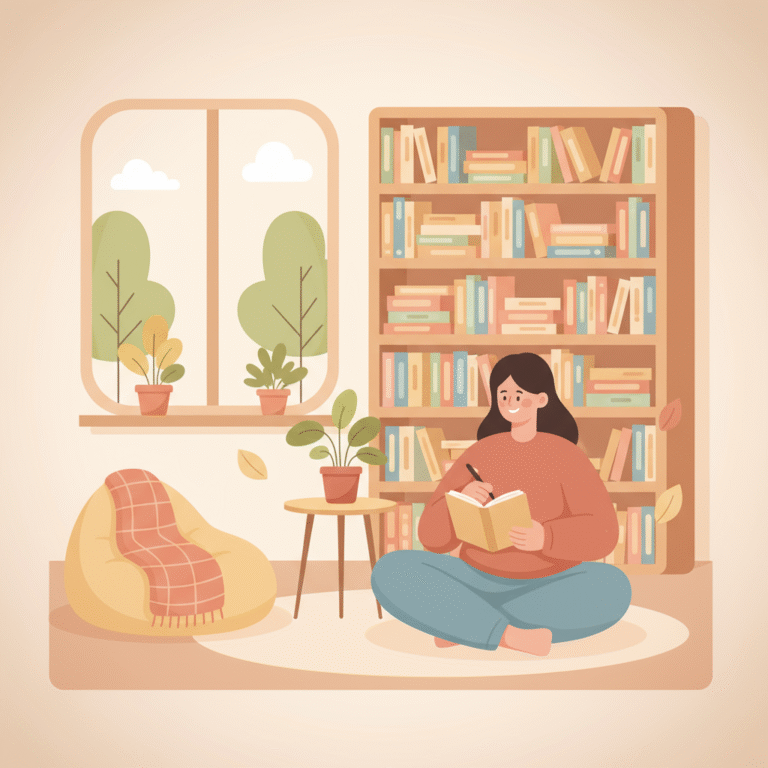 nurture curiosity habit