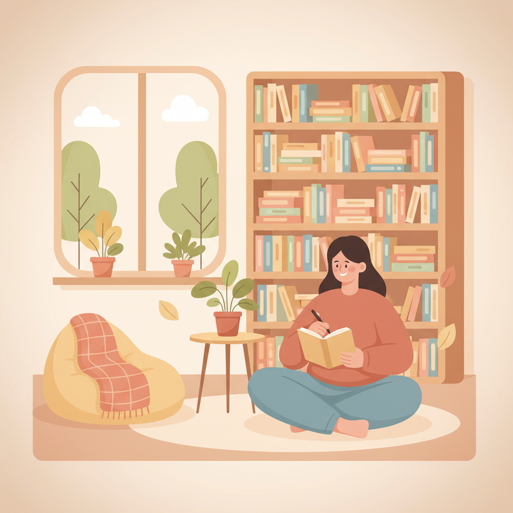 nurture curiosity habit