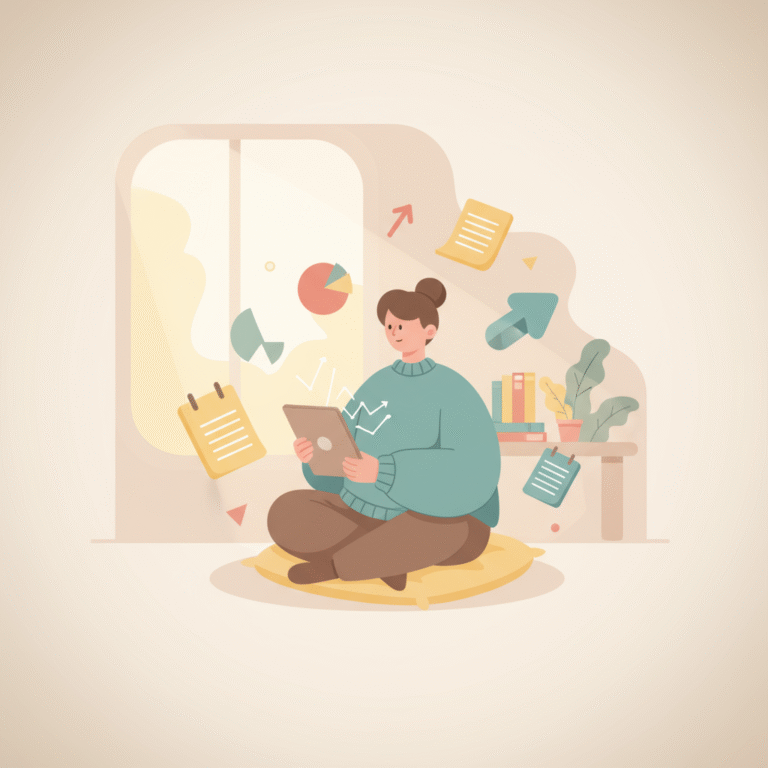 track behavioral patterns