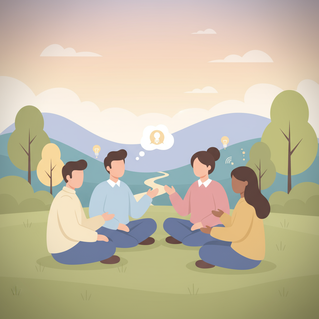 cultivate empathy daily