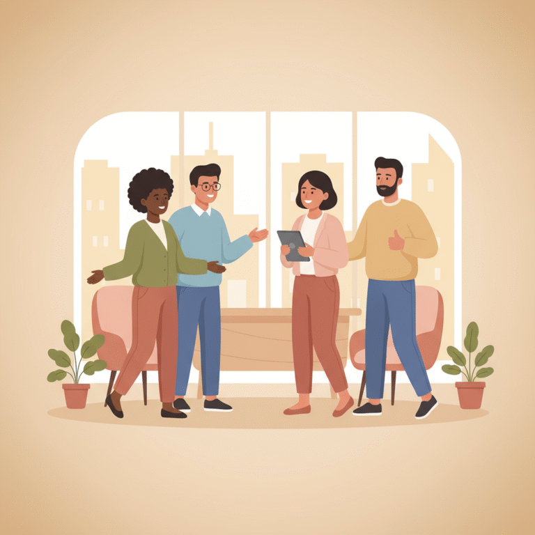 accept feedback openly