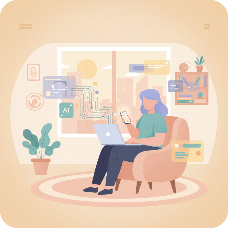 experiment with ai