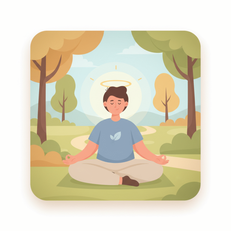 stress management for volunteers