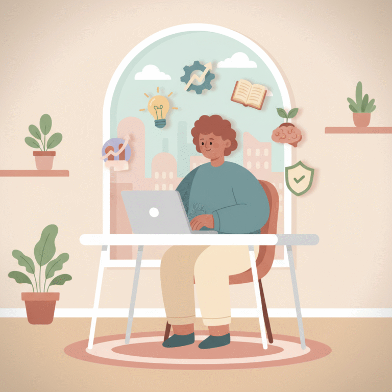 improve digital skills