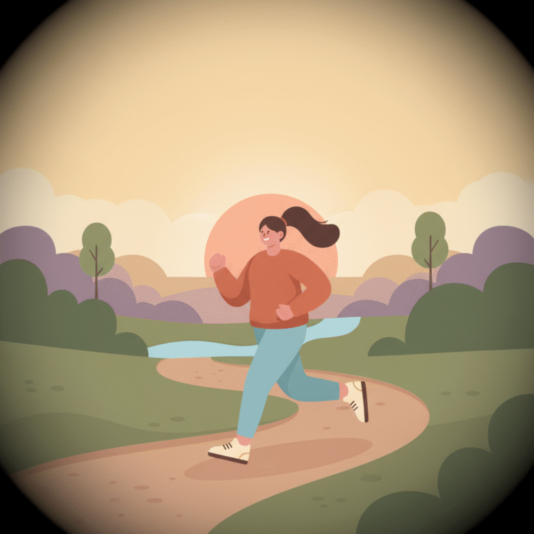 increase physical stamina
