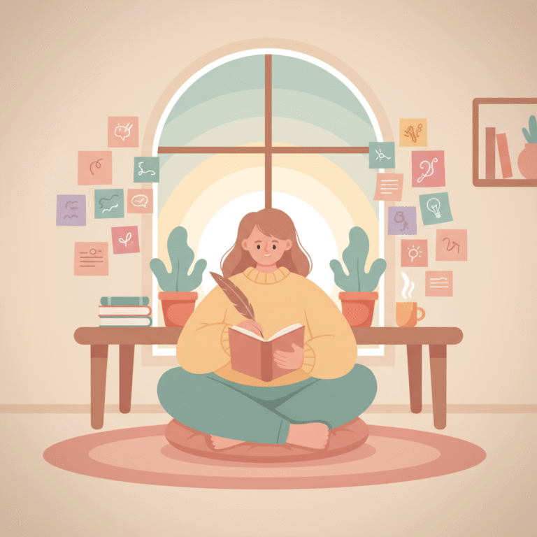 simple daily habits for creativity