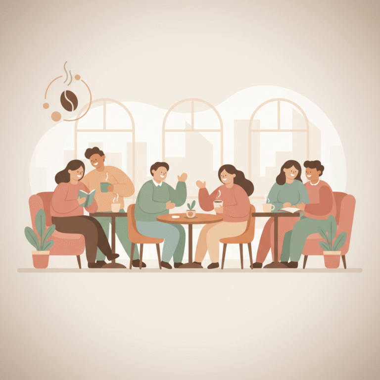 increase positive interactions