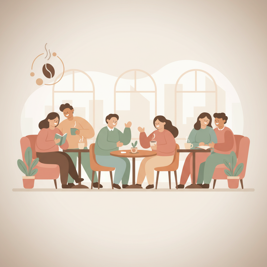 increase positive interactions