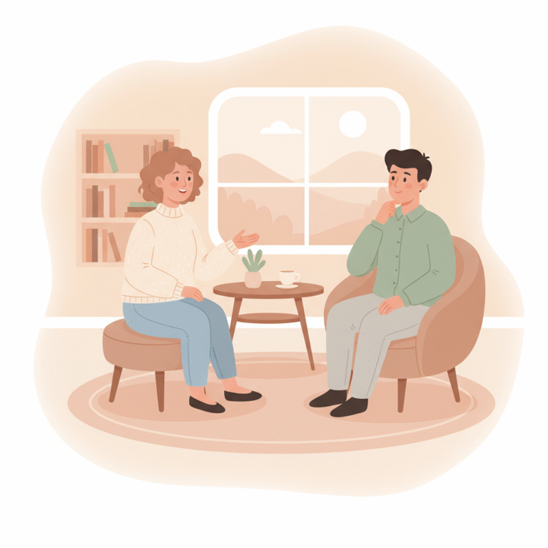 strengthen boundary setting