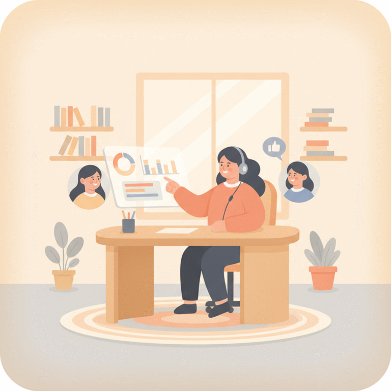 build emotional intelligence