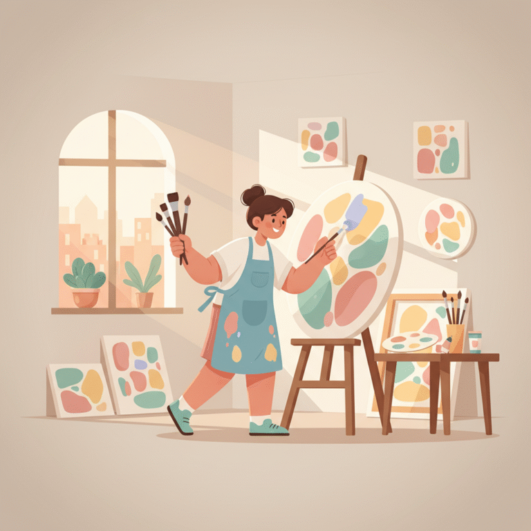 master new techniques