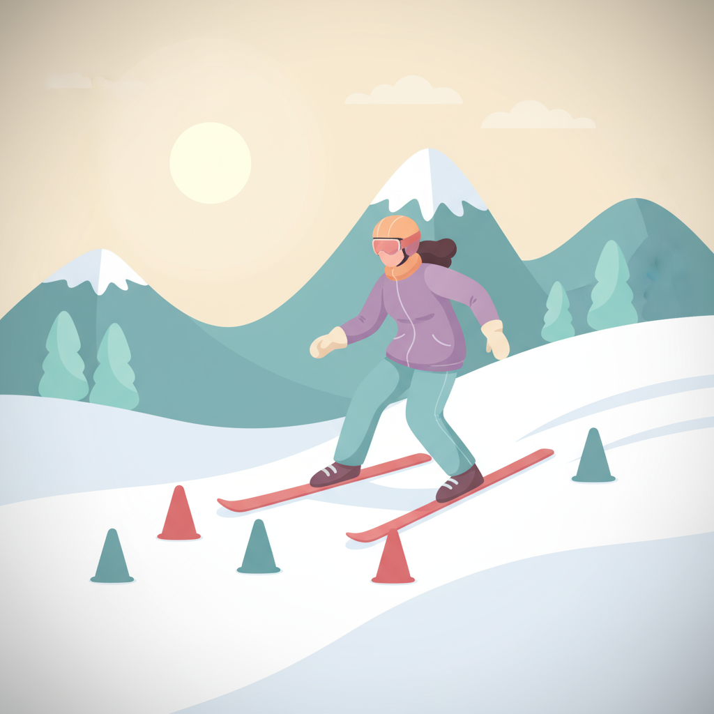 develop quick reflexes