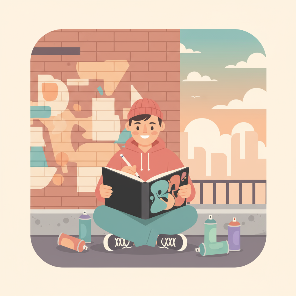 master letter styles