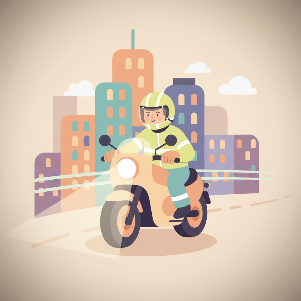 enhance night vision