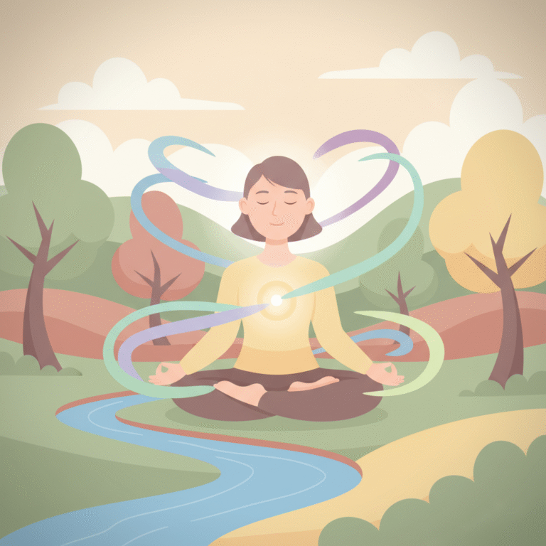 balance emotional energy