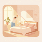 feel energized mornings