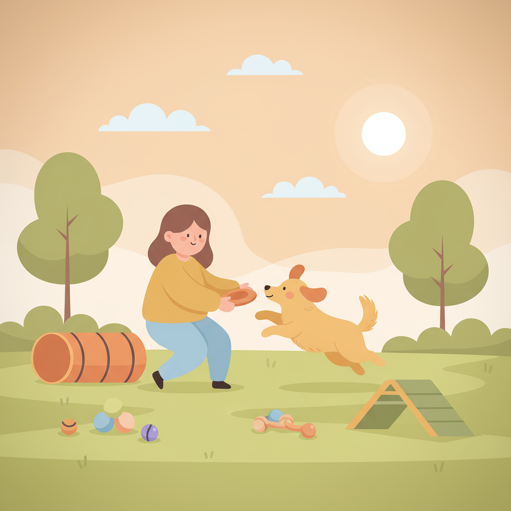 customize pet activities