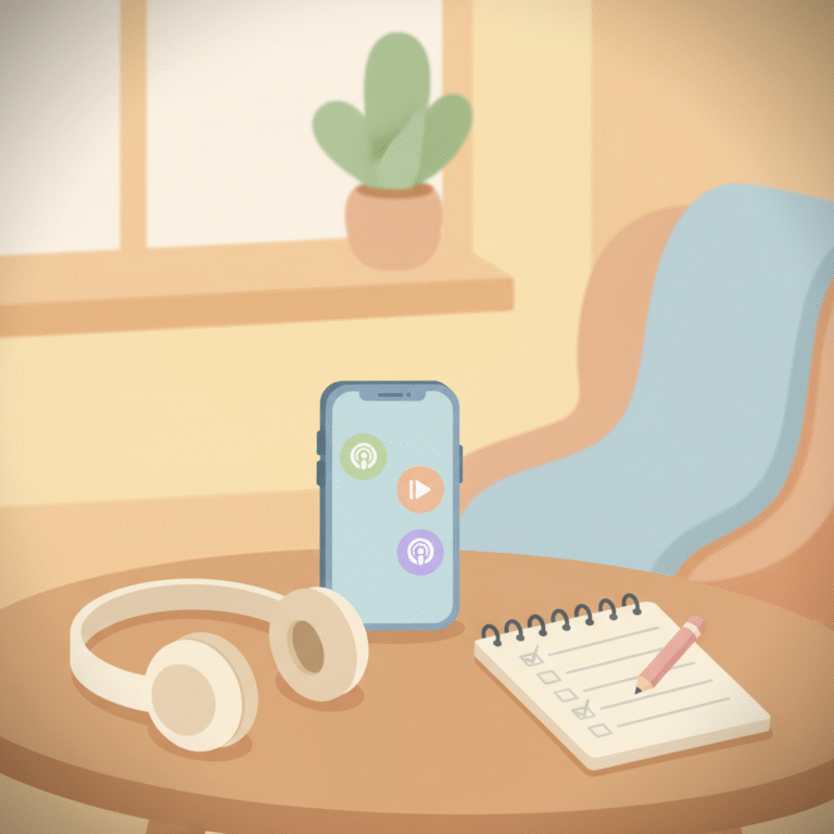 track favorite shows