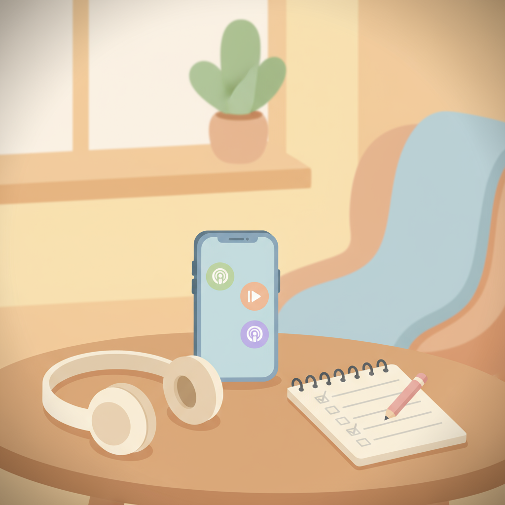 track favorite shows