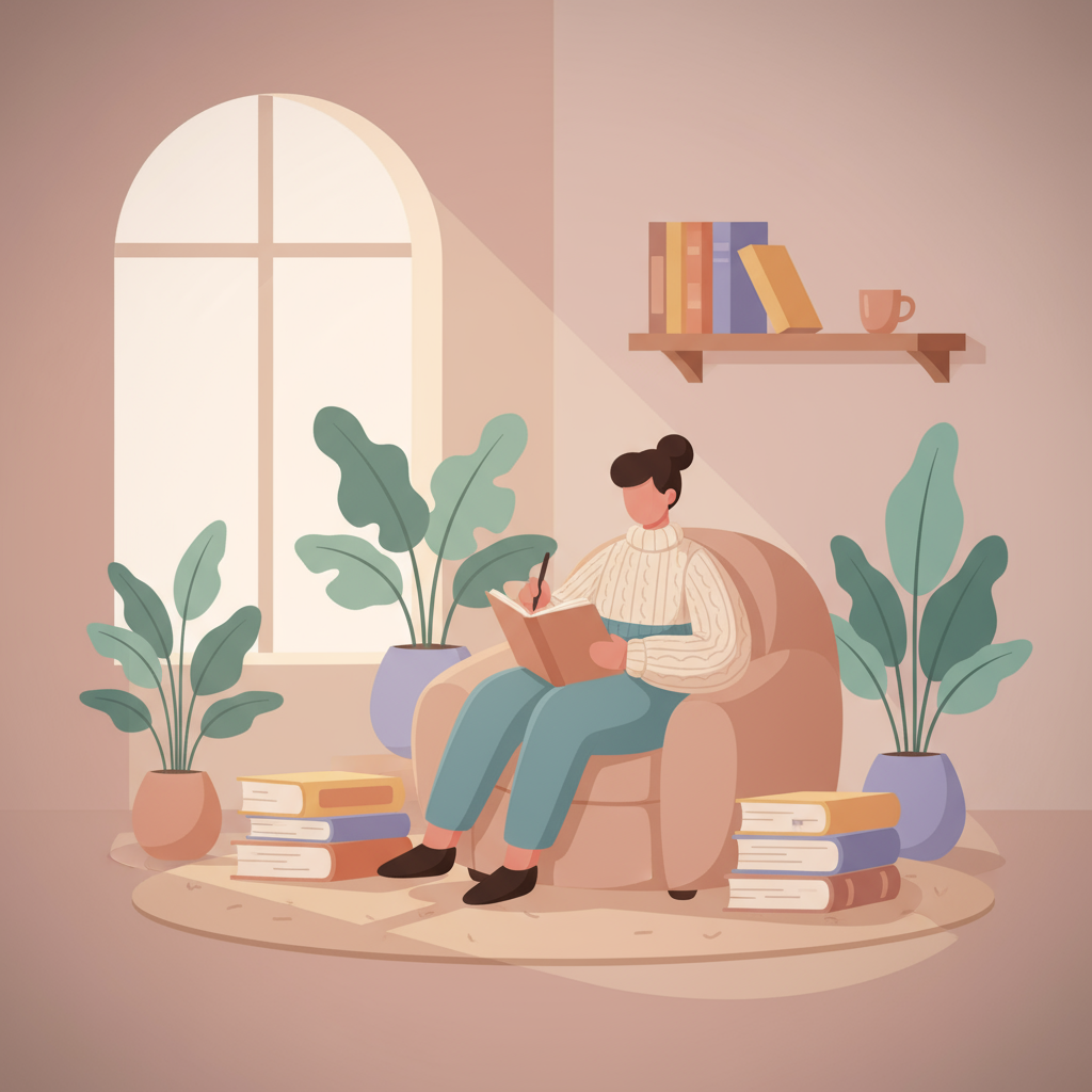 explore new perspectives