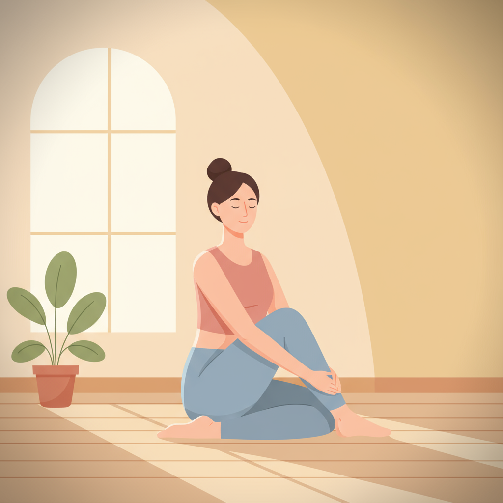 release muscle tension
