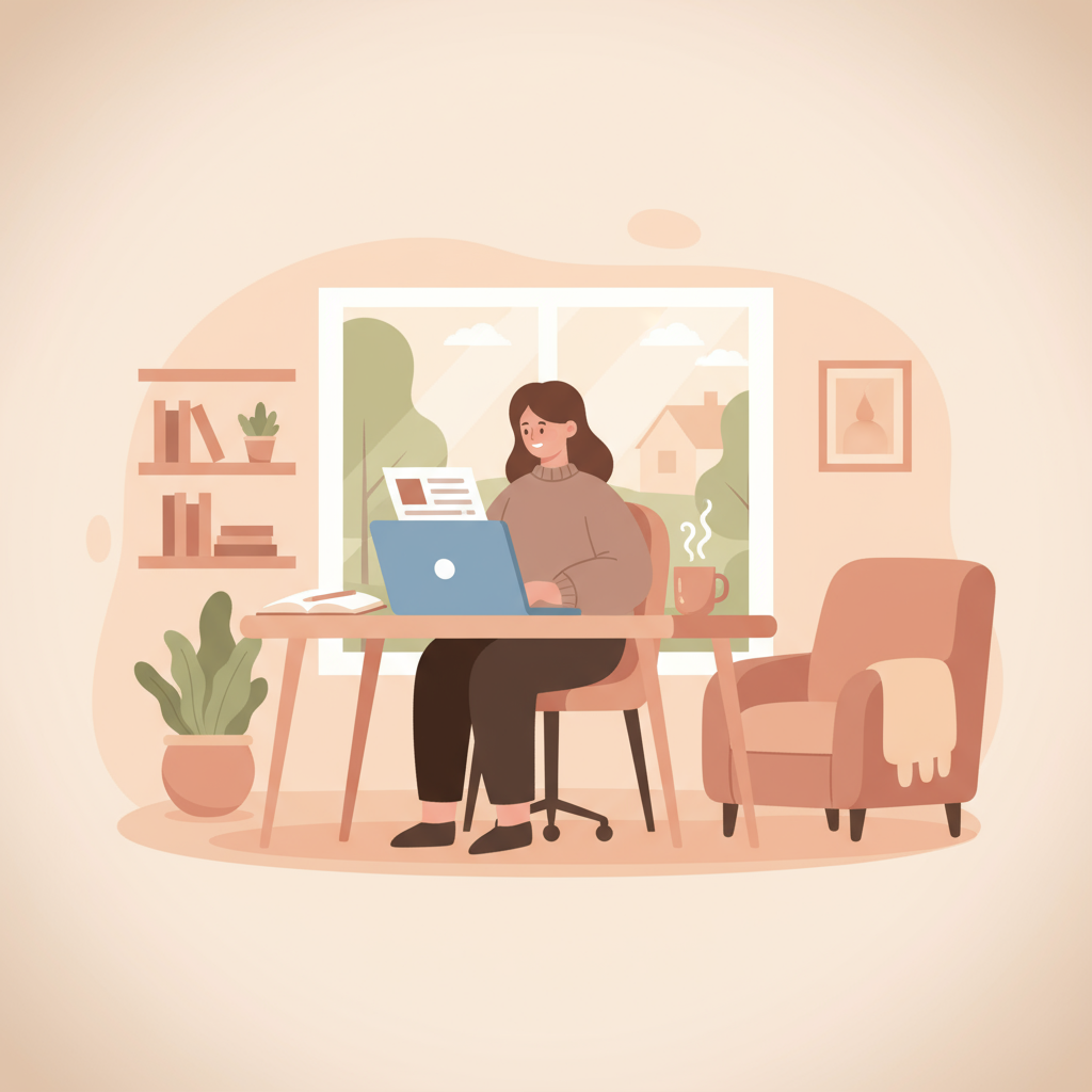 edit with fresh eyes