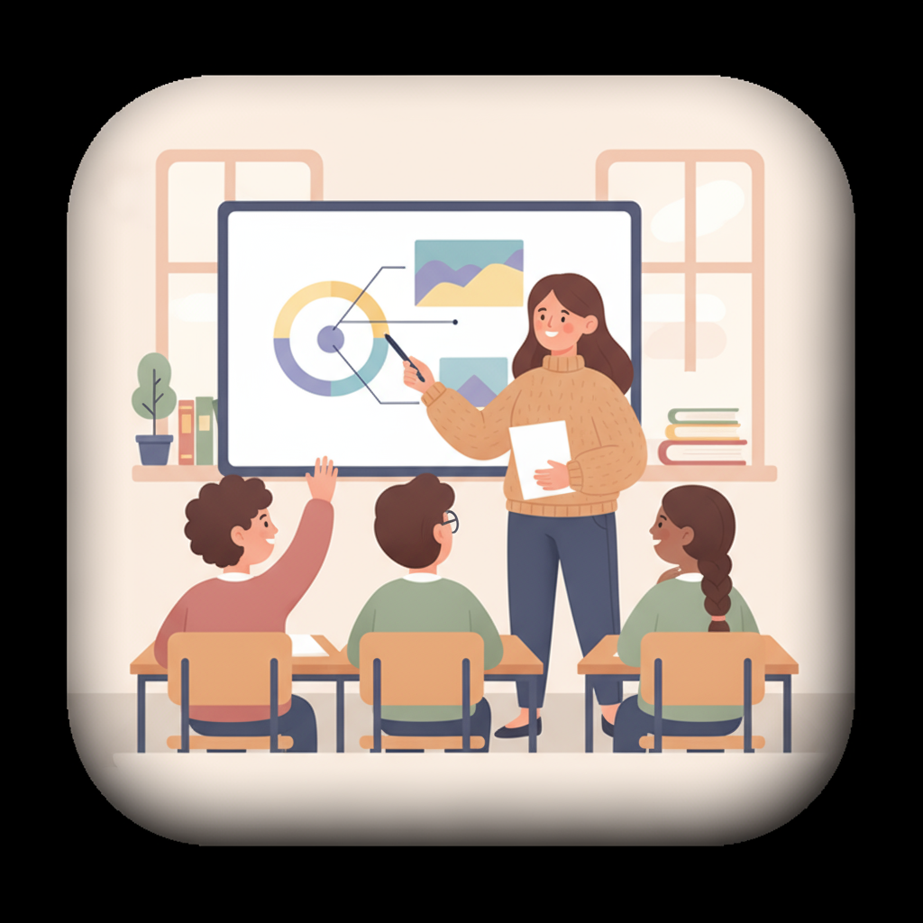 simplify complex topics