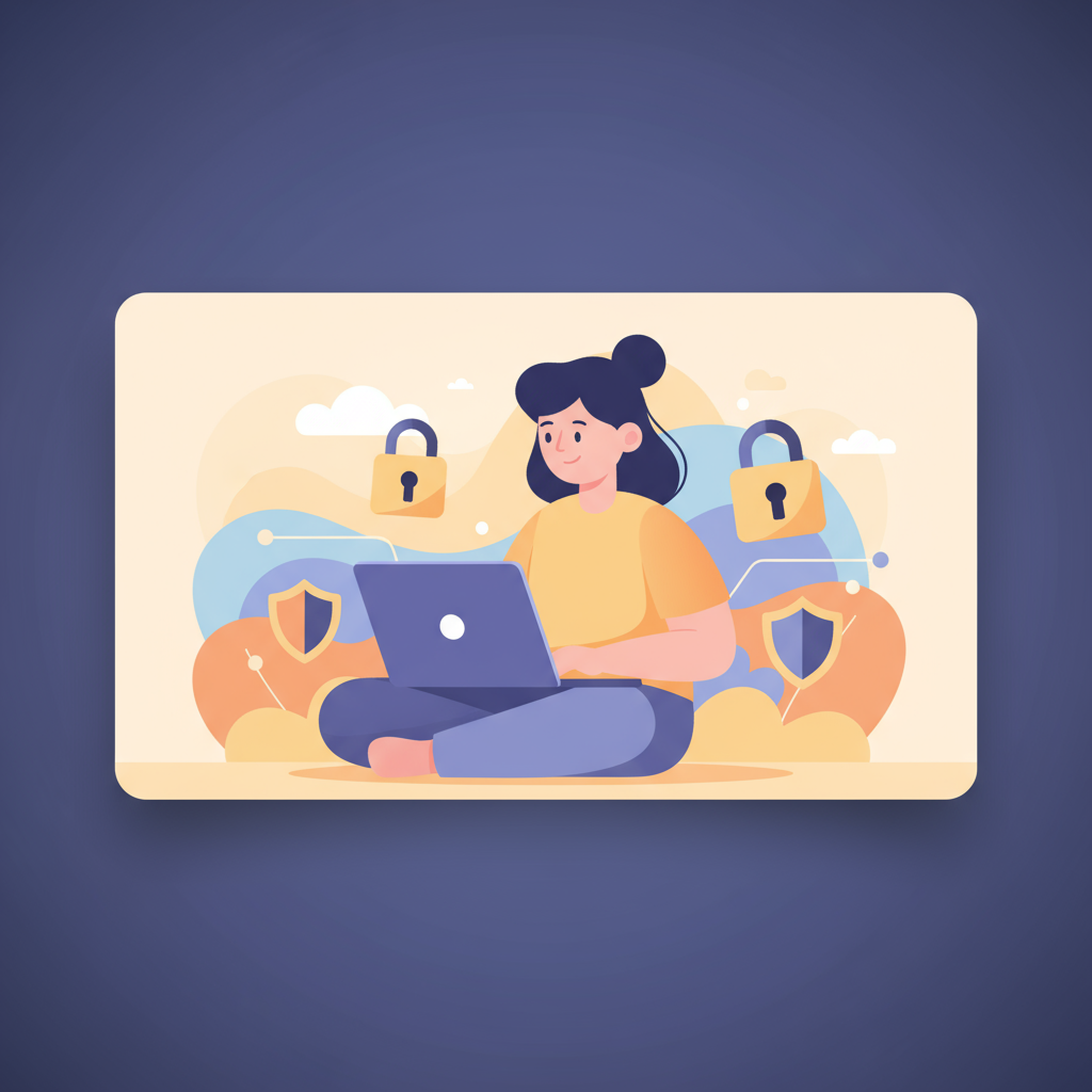 improve digital privacy