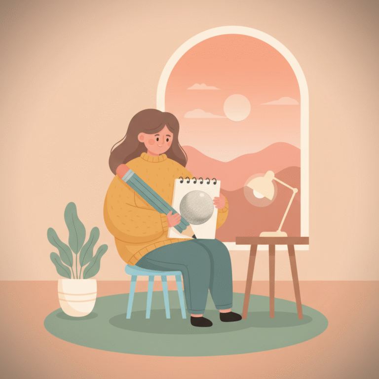 practice shading techniques