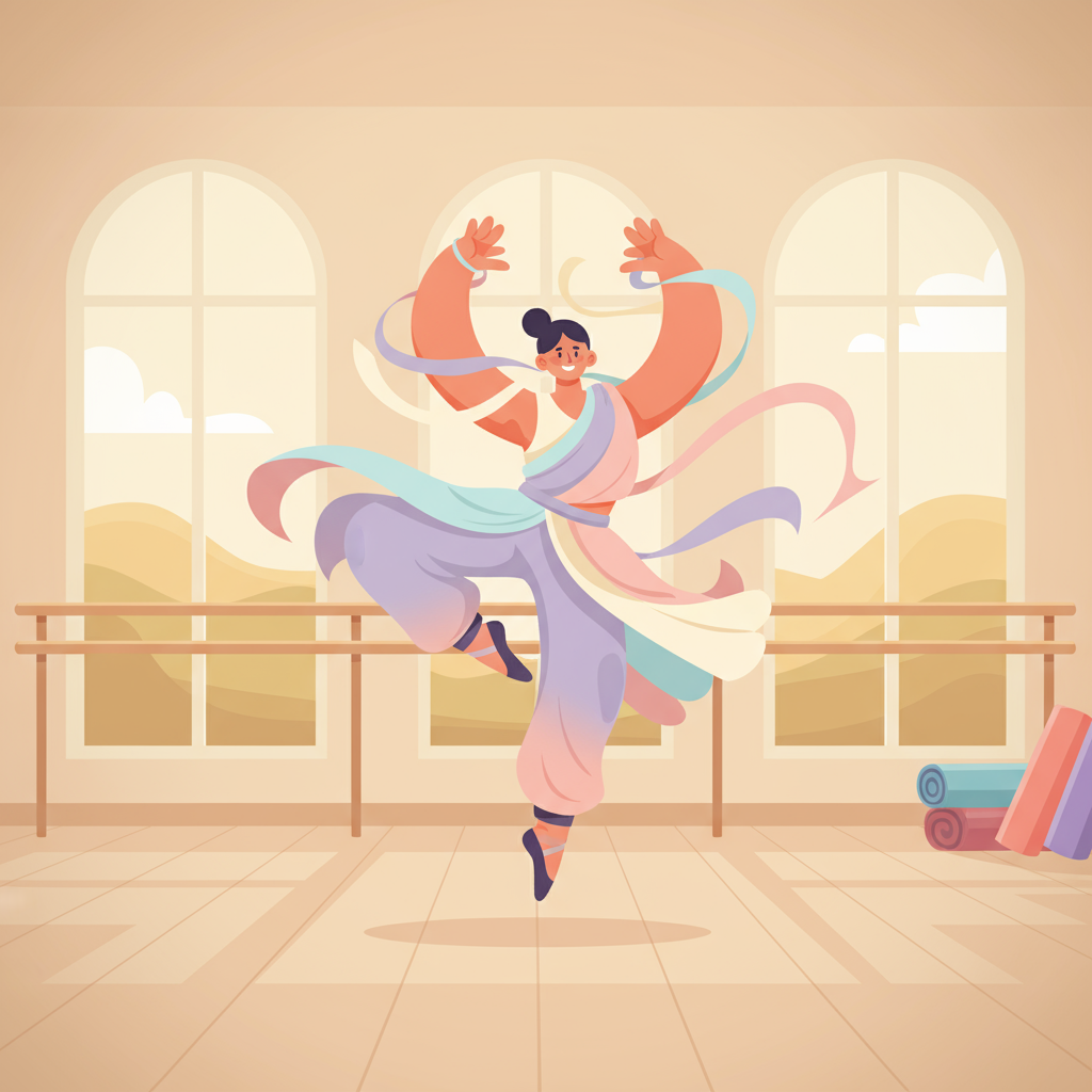 daily dance habits