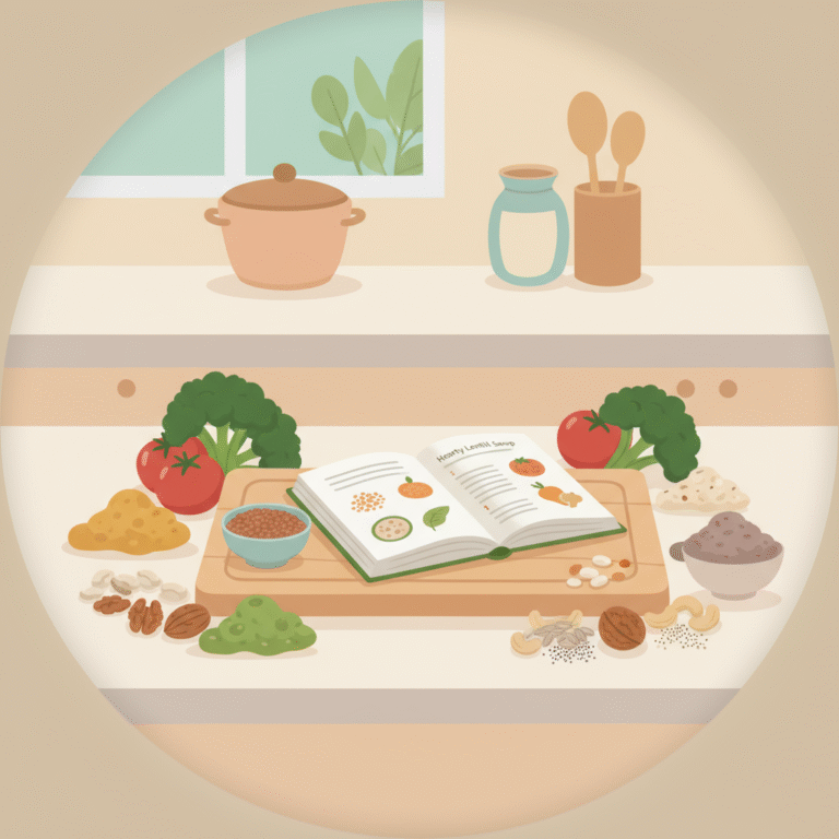 explore plant proteins